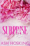 Cover: Surprise Me - Ash Hosking