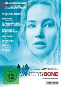 Enlarge image Cover: Winters Bone - Ascot Elite
