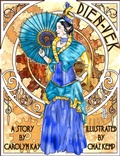 Cover: Dien-Vek (Galessel's Tale, #1) - Carolyn Kay