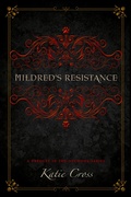 Cover: Mildred's Resistance (The Network Series, #0.5) - KC Writing