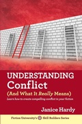 Cover: Understanding Conflict (And What It Really Means) - Skill Builders
