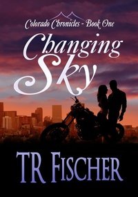Enlarge image Cover: Changing Sky - Renaissance Press