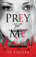 Cover: Prey For Me - Renaissance Press