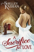 Cover: A Sacrifice for Love - Spk Publishing