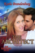 Cover: The Architect (Epitaph, #4) - Sonderocity
