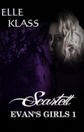 Cover: Scarlett (Evan's Girls, #1) - Evan's Girls