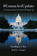 Cover: #CommActUpdate - The Free State Foundation, Inc.