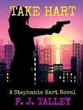 Cover: Take Hart - Western Shore Books