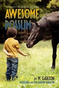 Cover: Awesome Possum (Awesome Possum Pony Club) - Petal Press