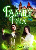 Cover: Family of the Fox - F.M. Isaacs