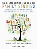 Cover: Contemporary Issues in Family Studies - Wiley-Blackwell