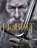 Cover: Official Movie Guide - HarperCollins