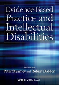 Enlarge image Cover: Evidence-Based Practice and Intellectual Disabilities - Wiley-Blackwell