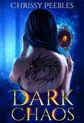 Cover: Dark Chaos (Dark World Series, #4) - Dark World Series