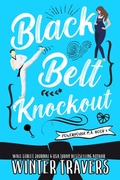 Cover: Black Belt Knockout - Winter Travers
