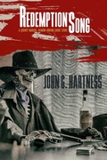 Cover: Redemption Song - A Quincy Harker, Demon Hunter Short Story - Falstaff Books