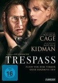 Cover: Trespass - Ascot Elite