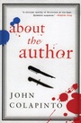 Cover: About the Author - Collins