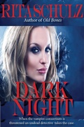 Cover: Dark Night - 53rd Street Publishing