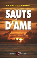 Cover: Sauts d'&acirc;me - &Eacute;ditions Minamots
