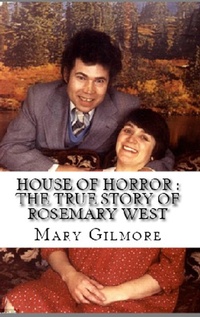 Enlarge image Cover: House of Horror - Canoza Publishing