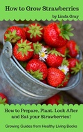 Cover: How to Grow Strawberries (Growing Guides) - Growing Guides