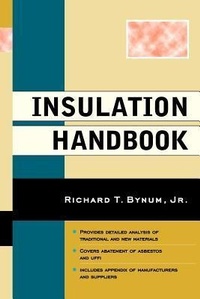 Enlarge image Cover: Insulation Handbook - McGraw-Hill Inc.,US