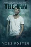 Cover: The Inn (Evenstad Media Presents, #3) - Voss Foster