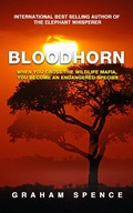 Cover: Bloodhorn (Chris Stone Series 2) - WildRiver Publications