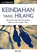 Cover: Seri Terang Ilahi - Keindahan Yang Hilang - Seri Terang Ilahi
