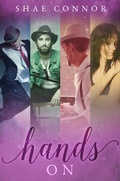 Cover: Hands On - Shae Connor