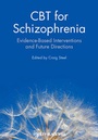 Cover: CBT for Schizophrenia - Wiley-Blackwell