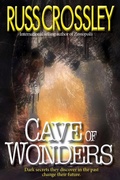 Cover: Cave of Wonders - 53rd Street Publishing