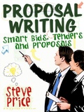 Cover: Proposal Writing - Smart Bids, Tenders and Proposals - STMP Associates Ltd.