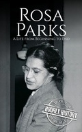 Cover: Rosa Parks (Civil rights movement) - Hourly History