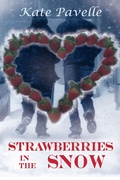 Cover: Strawberries in the Snow - Devyn Morgan