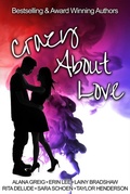 Cover: Crazy About Love - Crazy Ink
