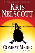 Cover: Combat Medic - WMG Publishing