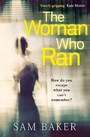Cover: The Woman Who Ran - HarperCollins