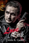 Cover: Love, Fitz (Niccolo Fitzhugh Series, #3) - Niccolo Fitzhugh Series