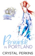 Cover: Periwinkle in Portland (The Maids, #1) - The Maids