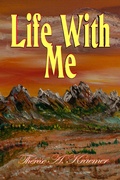 Cover: Life With Me - Spangaloo Publishing