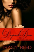 Cover: Desperate Desire (Generational Curse, #3) - Generational Curse