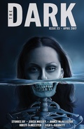 Cover: The Dark Issue 23 - The Dark