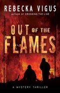 Cover: Out of the Flames - BHC Press/Open Window