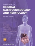 Cover: Textbook of Clinical Gastroenterology and Hepatology - Wiley-Blackwell