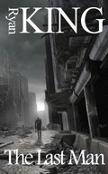 Cover: The Last Man - Kristin King