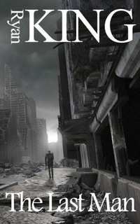 Enlarge image Cover: The Last Man - Kristin King