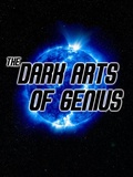 Cover: The Dark Arts of Genius - Robert Jameson