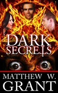 Cover: Dark Secrets - Granite Gate Media